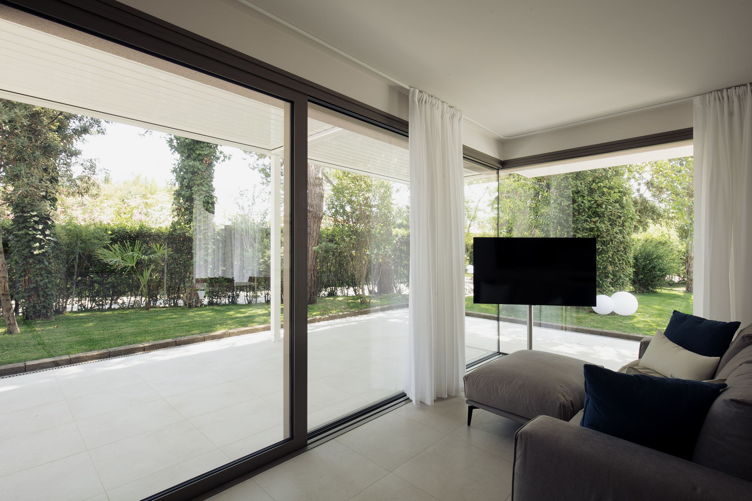 vivere nel verde - Immagine progetto AZArchitetti